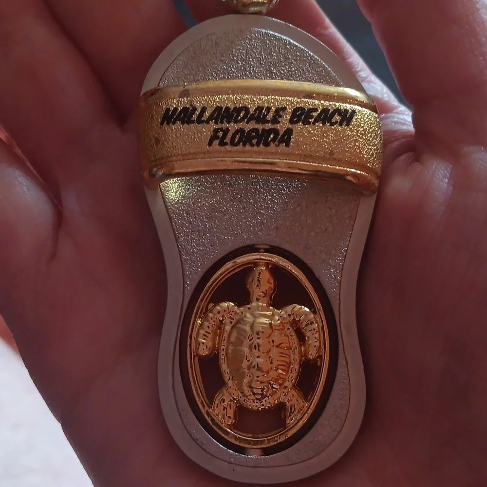 Florida Fancy Keychains - Picture 3 of 5